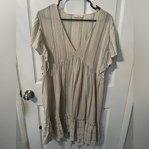 Lovestitch Casual Dress